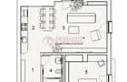 Apartament cu 2 camere decomandat în Vitan - 1