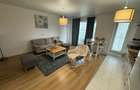 Apartament cu 2 camere decomandat în Parcul Carol - 4