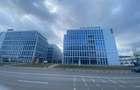 Spațiu comercial, de 870 mp, în Pipera - 2