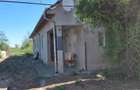 Casă cu 3 camere cu Teren 3177 Mp în Vadu Pașii - 1