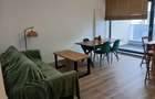 Apartament  2 camere Transilvania Residence,mobilat,parcare,500 Euro - 1