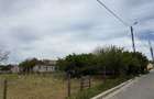 Teren CENTRAL Corbu, 633 mp, 31 m deschidere, toate utilitatile, ideal casa/vila - 1