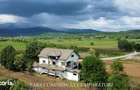 CALIMANESTI - JIBLEA NOUA, CONSTRUCTIE 493 MP, TEREN 4324 MP - 4