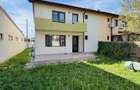 Duplex 4 dormitoare Alegria Residence| A0 | curte fata/spate |2 terase - 1