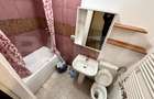 Apartament cu 2 camere semidecomandat în Noua - 7