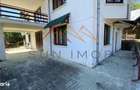 Vila de vanzare, teren 3100 mp, 7 camere, 6 grupuri sanitare, 3 CT, an - 4