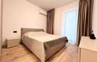 Apartament cu 3 camere semidecomandat în Aviației - 18