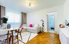 Apartament cu 2 camere semidecomandat în Florilor - 5
