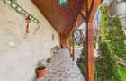 Casa 3 camere, 544 mp teren, Gai, curte + garaj - 18