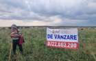Vand 10 000 mp, teren intravilan, Ratesti, Furduesti, la asfalt Dj508