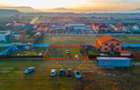 Teren Construcții intravilan de 500 mp, în Triaj - 1