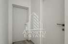 Apartament cu 3 camere semidecomandat în Giroc - 14