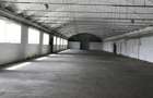 Spațiu industrial, de 800 mp, în Chiajna - 1