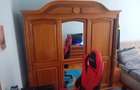 Ap 4 cam 90mp lux etaj 2 calea Romanului etaj 1 bloc nou