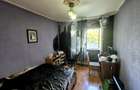 Apartament cu 4 camere 84,61 mp -  calea Rahovei