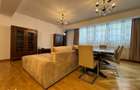 3 camere + LOC DE PARCARE SUBTERAN || CLUCERULUI - KISELEFF || - 6
