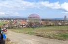 Teren 814mp Bod / Strada Alexandru Ioan Cuza