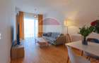 2 camere de inchiriat in ansamblul Marmura Residence / Bucurestii Noi - 10