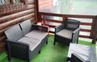 Cabana de inchiriat cu ciubar