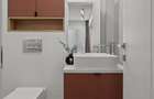 Apartament 3 camere, 90mp, 2 locuri parcare, Rond Pipera/OMV