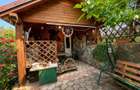 Casa cu 4 camere, priveli?te panoramica, terasa, gradina si foisor - 16