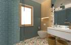 Apartament cu 3 camere semidecomandat în Nicolae Grigorescu - 11