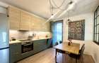 Apartament cu 2 camere semidecomandat în Zorilor - 3