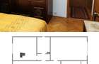 Vand apartament 4 camere Micro.4 - 5