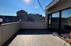 Penthouse cu 2 camere decomandat în City Park Mall - 1