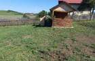 Teren de vanzare in Aghire?u sat - 5