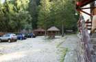 Pensiune de Vanzare in Moeciu de Sus - 13 Camere - pe Malul Raului - 7