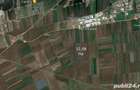 Teren 32,5 Ha compact Prejmer, Brasov. Imagini drona,tur/360 - 15