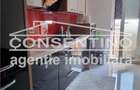 Se vinde imobil mobilat si utilat cu 3 camere in cart. Orizont - 1