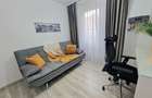 Apartament cu 3 camere semidecomandat în Take Ionescu - 5
