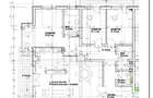 Apartament cu 4 camere decomandat în Băneasa - 21
