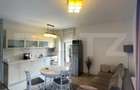 Apartament cu 2 camere, 41 mp, zona Zorilor - 9