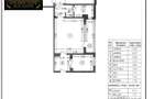 Apartament cu 3 camere semidecomandat în Lujerului - 2 Apartament cu 3 camere semidecomandat în Lujerului - 2