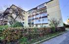 Apartament cu 3 camere, 2 balcoane, etaj 2/4, Terezian - 5