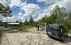 Vand teren 800mp + proiect casa Comarnic - 5