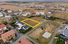 Teren Construcții intravilan de 1000 mp, în Urseni - 7