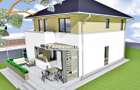 Casa 4 camere  120 mp,480 mp teren 0% comision - 10