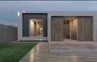 Casă individuală 4 camere, 2 băi, 120 mp , teren 350 mp - 1