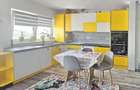 Apartament cu 3 camere decomandat în Rulmentul - 12