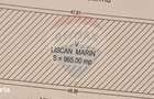Teren intravilan de vanzare , 1000 mp, parcelabil, Islaz - 2