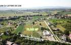 Teren Construcții intravilan de 19000 mp, în Bartolomeu - 1