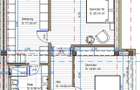 Duplex cu 4 camere cu Canalizare în Pipera - 6