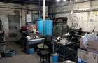 Spațiu industrial, de 350 mp, în Dâmbul Rotund - 9
