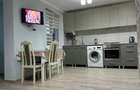 Apartament cu 3 camere de inchiriat in zona Tineretului cu centrala proprie - 1