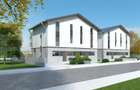 Casă cu 5 camere cu Teren 200 Mp în Hărman - 3