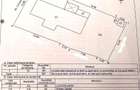 Casa 2 camere, garaj,Medeea, teren 370 mp, deschidere 14 ml - 6